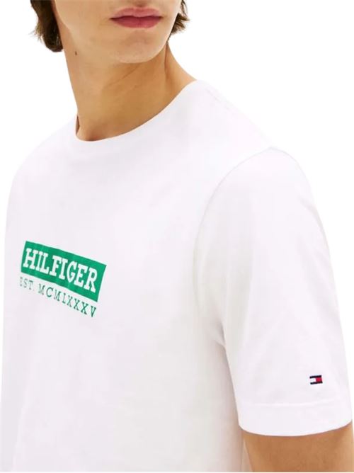  Tommy Hilfiger | MW0MW39149YBR